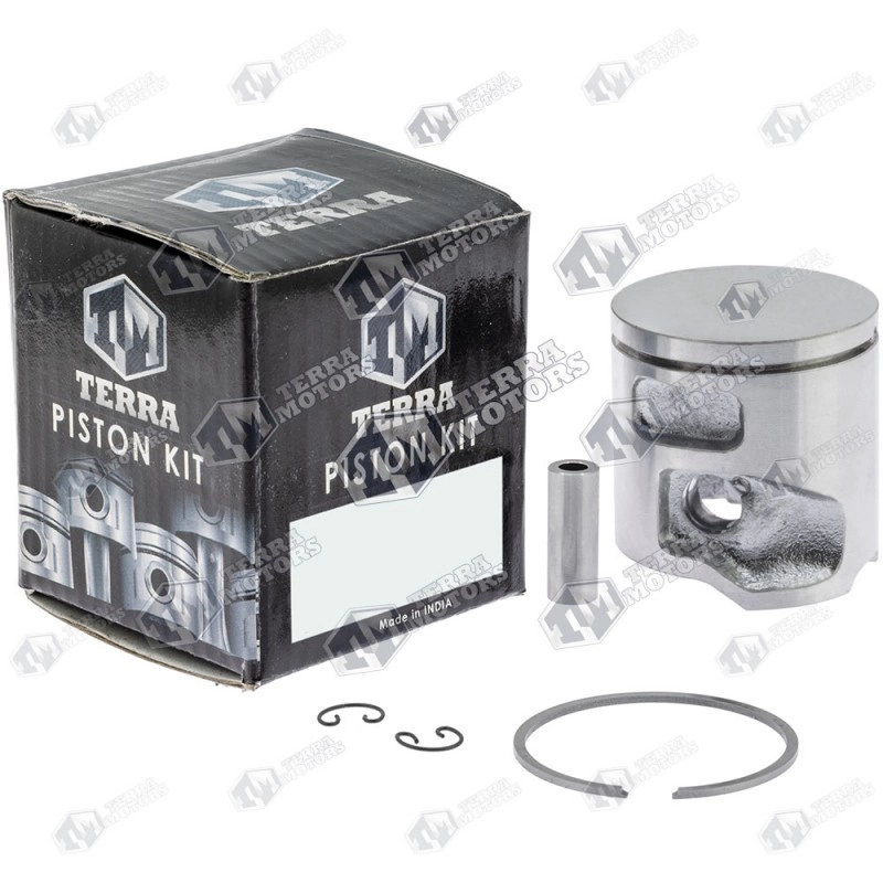 Kit piston drujba Husqvarna 545, 550 43mm (Terra) 